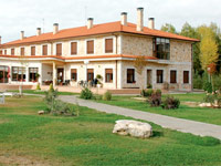 Hotel El Prado de las Merinas